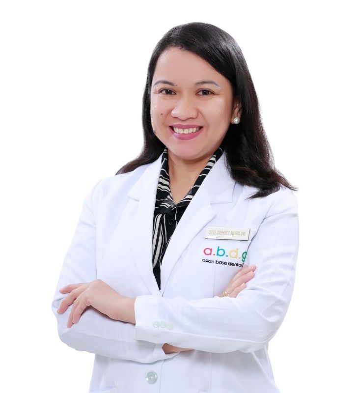 Dr. Nina Alameda