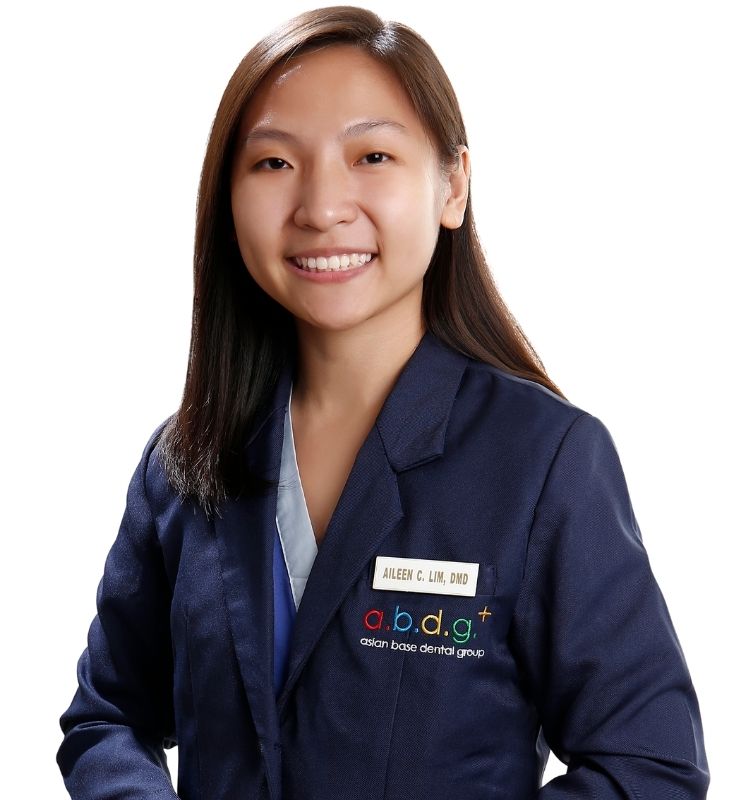 Dr. Aileen Lim